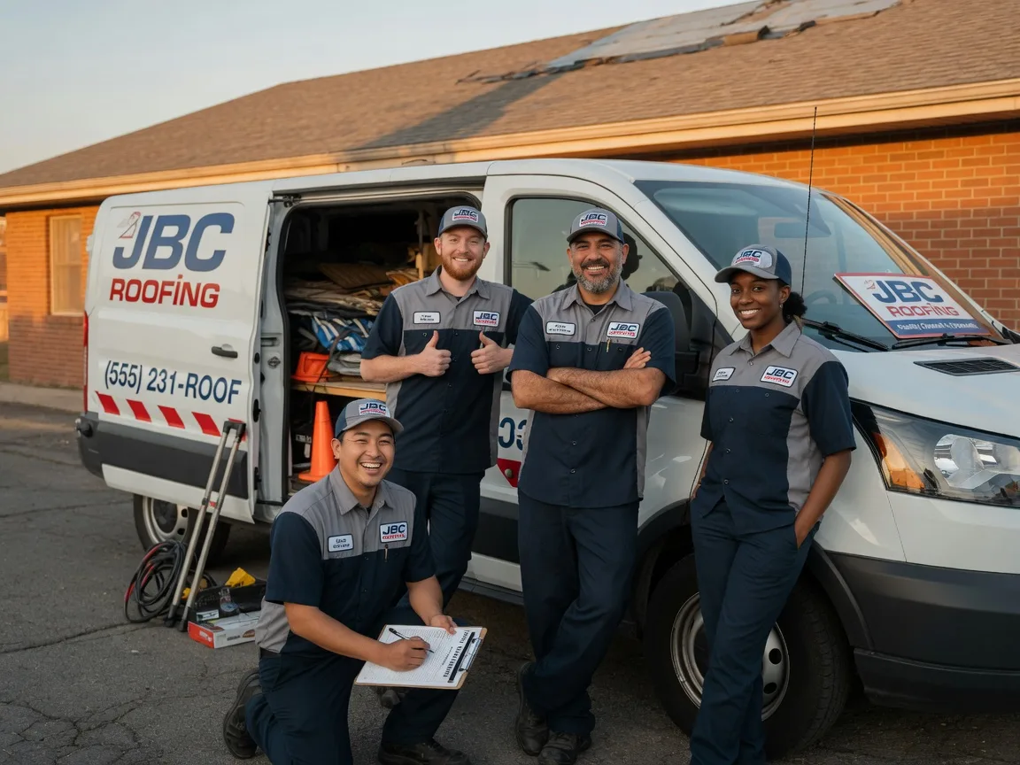 Roof Replacement company in New Trenton, IN